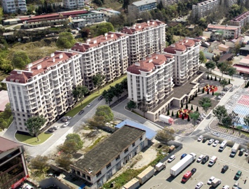 ЖК Новая Заря